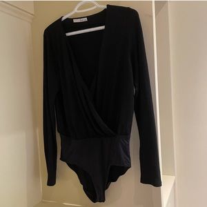 Wilfred Free Bodysuit - Aritzia